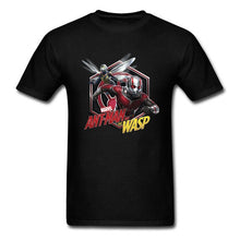Load image into Gallery viewer, ANTMAN AND THE WASP TSHIRT