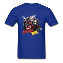 Load image into Gallery viewer, ANTMAN AND THE WASP TSHIRT