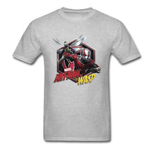 Load image into Gallery viewer, ANTMAN AND THE WASP TSHIRT