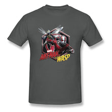 Load image into Gallery viewer, ANTMAN AND THE WASP TSHIRT