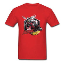 Load image into Gallery viewer, ANTMAN AND THE WASP TSHIRT