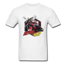 Load image into Gallery viewer, ANTMAN AND THE WASP TSHIRT