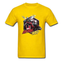 Load image into Gallery viewer, ANTMAN AND THE WASP TSHIRT