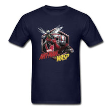 Load image into Gallery viewer, ANTMAN AND THE WASP TSHIRT