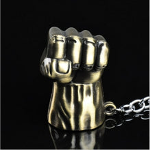 Load image into Gallery viewer, INFINITY GAUNLET KEYCHAIN