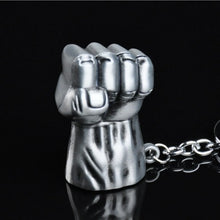 Load image into Gallery viewer, INFINITY GAUNLET KEYCHAIN
