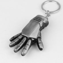 Load image into Gallery viewer, INFINITY GAUNLET KEYCHAIN