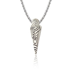 Load image into Gallery viewer, BLACK PANTHER NECKLACE