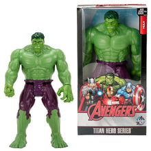 Load image into Gallery viewer, HULK 12 INCHES FIGURE