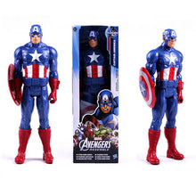 Load image into Gallery viewer, HULK 12 INCHES FIGURE