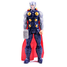 Load image into Gallery viewer, HULK 12 INCHES FIGURE