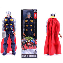 Load image into Gallery viewer, HULK 12 INCHES FIGURE