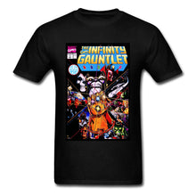 Load image into Gallery viewer, INFINITY GAUNLET TSHIRT