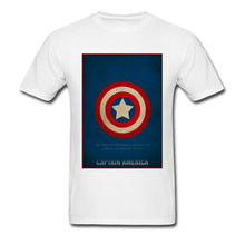 Load image into Gallery viewer, INFINITY GAUNLET TSHIRT