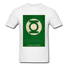 Load image into Gallery viewer, INFINITY GAUNLET TSHIRT