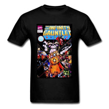 Load image into Gallery viewer, INFINITY GAUNLET TSHIRT