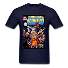 Load image into Gallery viewer, INFINITY GAUNLET TSHIRT