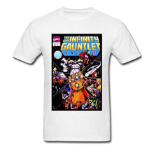 Load image into Gallery viewer, INFINITY GAUNLET TSHIRT
