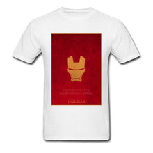 Load image into Gallery viewer, INFINITY GAUNLET TSHIRT