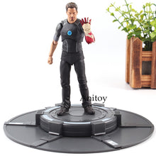 Load image into Gallery viewer, IRONMAN TONY STARK FIGURE