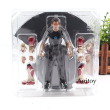 Load image into Gallery viewer, IRONMAN TONY STARK FIGURE