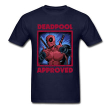 Load image into Gallery viewer, DEADPOOL APPROVED TSHIRT
