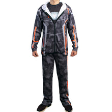 Load image into Gallery viewer, IRONMAN SUIT HOODIE AVENGERS INFINITY WAR