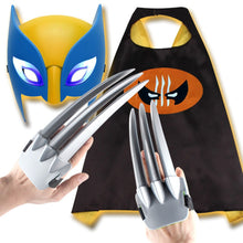Load image into Gallery viewer, WOLWERINE ACTION FIGURES AND TOYS