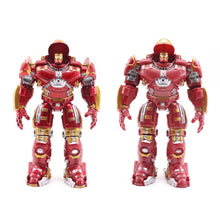 Load image into Gallery viewer, 18CM HULKBUSTER FIGURE