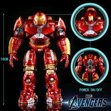 Load image into Gallery viewer, 18CM HULKBUSTER FIGURE