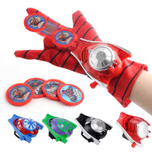 Load image into Gallery viewer, AVENGERS HEROES GLOVES