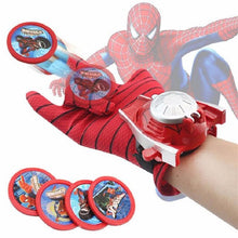 Load image into Gallery viewer, AVENGERS HEROES GLOVES
