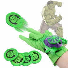 Load image into Gallery viewer, AVENGERS HEROES GLOVES
