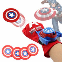 Load image into Gallery viewer, AVENGERS HEROES GLOVES