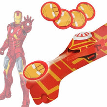 Load image into Gallery viewer, AVENGERS HEROES GLOVES