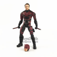 Load image into Gallery viewer, DEFENDERS FIGURES