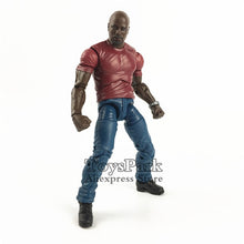 Load image into Gallery viewer, DEFENDERS FIGURES