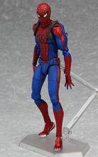 Load image into Gallery viewer, THE AMAZING SPIDERMAN 15CM FIGURE