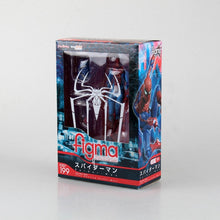 Load image into Gallery viewer, THE AMAZING SPIDERMAN 15CM FIGURE
