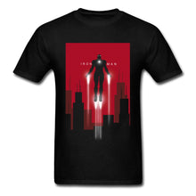 Load image into Gallery viewer, IRONMAN TAKES FLIGHT TSHIRT