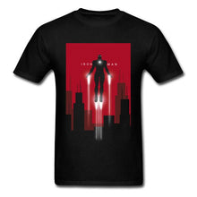 Load image into Gallery viewer, IRONMAN TAKES FLIGHT TSHIRT