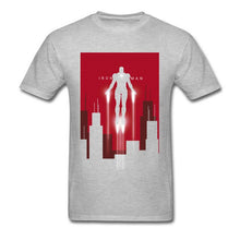 Load image into Gallery viewer, IRONMAN TAKES FLIGHT TSHIRT