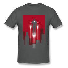 Load image into Gallery viewer, IRONMAN TAKES FLIGHT TSHIRT