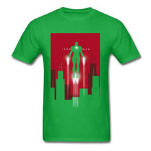 Load image into Gallery viewer, IRONMAN TAKES FLIGHT TSHIRT