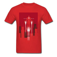 Load image into Gallery viewer, IRONMAN TAKES FLIGHT TSHIRT