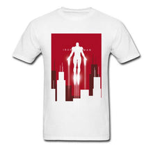 Load image into Gallery viewer, IRONMAN TAKES FLIGHT TSHIRT