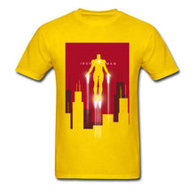 Load image into Gallery viewer, IRONMAN TAKES FLIGHT TSHIRT