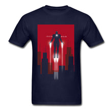 Load image into Gallery viewer, IRONMAN TAKES FLIGHT TSHIRT