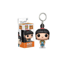 Load image into Gallery viewer, POP POCKET MARVEL KEYCHAIN FIGURES