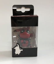 Load image into Gallery viewer, POP POCKET MARVEL KEYCHAIN FIGURES